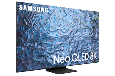 Smart Tivi Samsung Neo QLED 8K 85 inch QA85QN900C