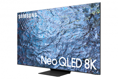Smart Tivi Samsung Neo QLED 8K 85 inch QA85QN900C