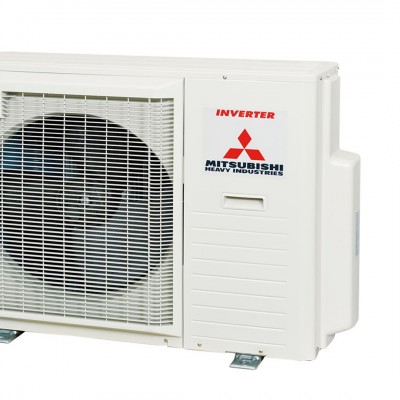 Dàn Nóng Mitsubishi Multi 2 Chiều Inverter 13.700 BTU (SCM40ZM-S)