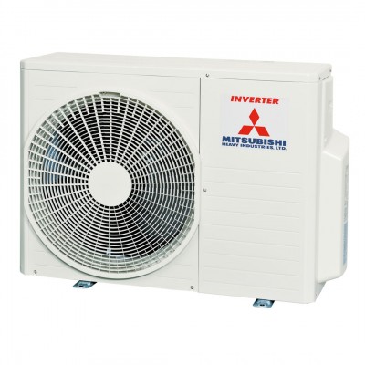 Dàn Nóng Mitsubishi Multi 2 Chiều Inverter 13.700 BTU (SCM40ZM-S)