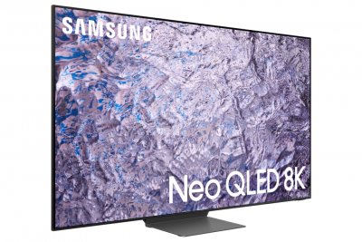 Smart Tivi Samsung Neo QLED 8K 75 inch QA75QN800C