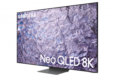 Smart Tivi Samsung Neo QLED 8K 75 inch QA75QN800C