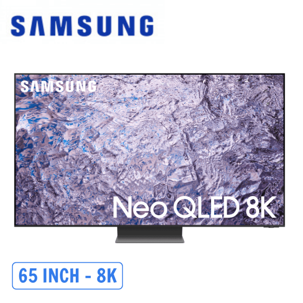 Smart Tivi Samsung Neo QLED 8K 65 inch QA65QN800C