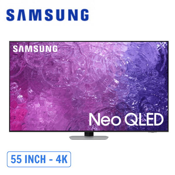 Smart Tivi Samsung Neo QLED 4K 55 inch QA55QN90C