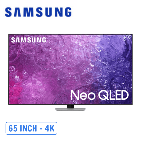 Smart Tivi Samsung Neo QLED 4K 65 inch QA65QN90C