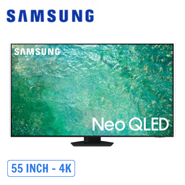 Smart Tivi Samsung Neo QLED 4K 55 inch QA65QN85C