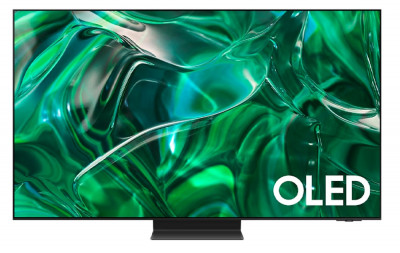 Smart Tivi Samsung OLED 4K 75 inch QA75S95C