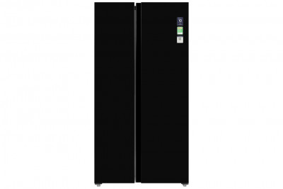 Tủ lạnh Electrolux Inverter 624 Lít ESE6600A-BVN