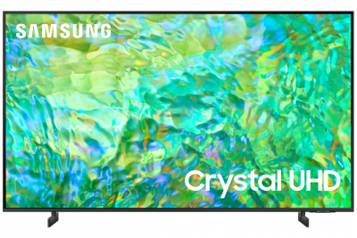 Smart Tivi Samsung Crystal UHD 4K 43 inch UA43CU8000