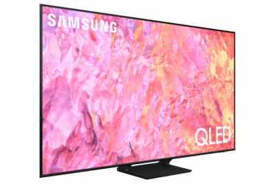 Smart Tivi Samsung QLED 4K 75 inch QA75Q60C