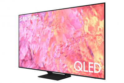 Smart Tivi Samsung QLED 4K 75 inch QA75Q60C