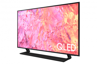 Smart Tivi Samsung QLED 4K 43 inch QA43Q60C
