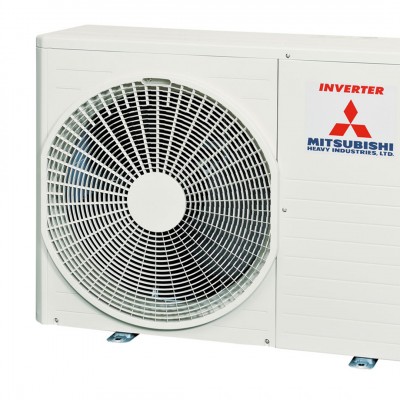 Dàn Nóng Mitsubishi Multi 2 Chiều Inverter 20.500 BTU (SCM60ZM-S)