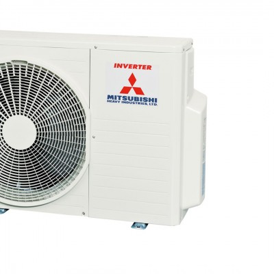 Dàn Nóng Mitsubishi Multi 2 Chiều Inverter 20.500 BTU (SCM60ZM-S)