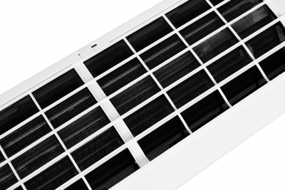 Điều hòa Panasonic 1 chiều Inverter 9.040BTU CU/CS-PU9ZKH