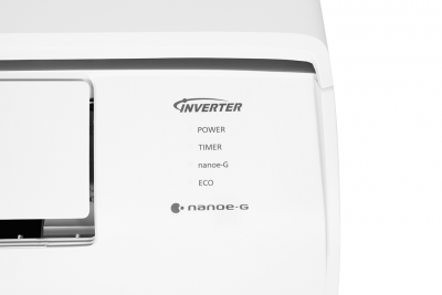 Điều hòa Panasonic 1 chiều Inverter 9.040BTU CU/CS-PU9ZKH