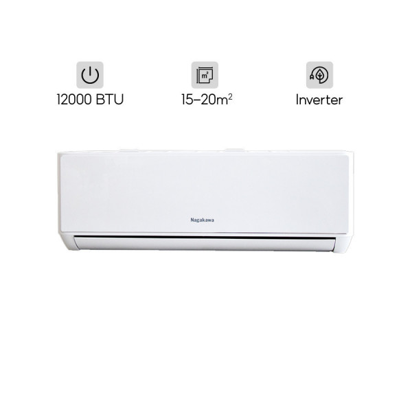 Điều hòa Nagakawa 12000BTU 1 chiều NS-C12R2T30