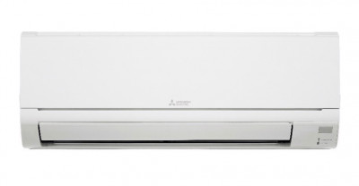 Điều hòa Mitsubishi Electric 12000BTU 2 chiều inverter HT35VF
