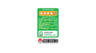 Điều hòa Mitsubishi Electric 1 chiều 9000BTU inverter JW25VF
