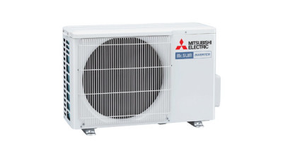 Điều hòa Mitsubishi Electric 1 chiều 21000BTU inverter JW60VF