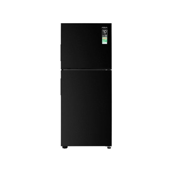 Tủ Lạnh Aqua Inverter 189 lít AQR-T220FA(FB)