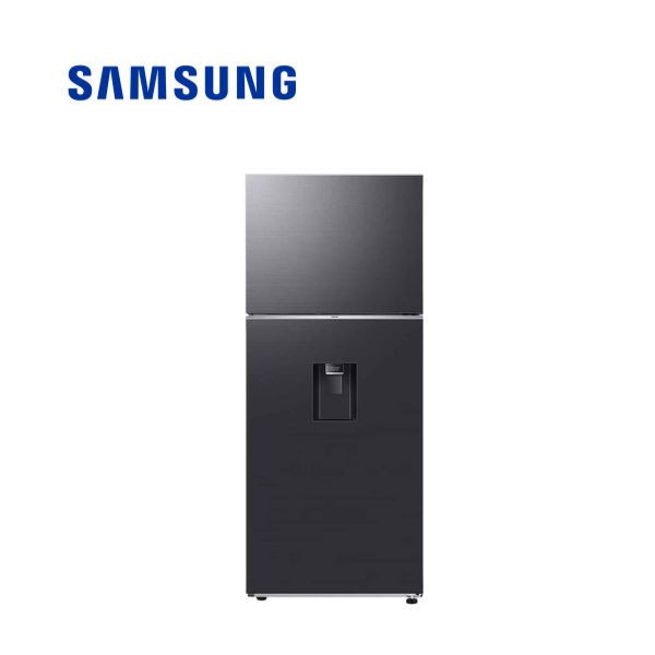 Tủ lạnh Samsung Inverter 406 lít RT42CG6584B1SV
