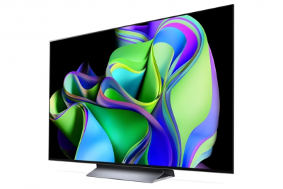 Smart Tivi LG  4K 48 inch 48C3PSA