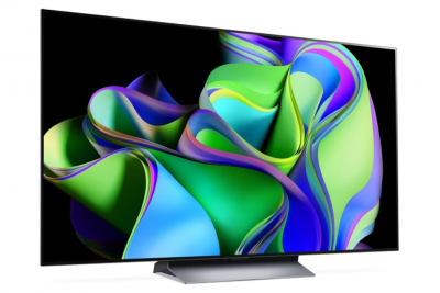 Smart Tivi LG  4K 48 inch 48C3PSA