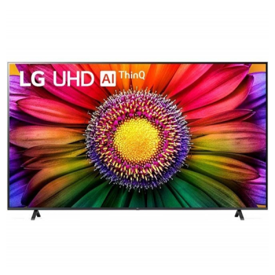 Smart Tivi LG 4K 55 inch UHD 55UQ801C0SF