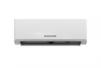 Điều hòa không khí một chiều 18000BTU SUNHOUSE SHR-AW18C410