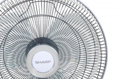 Quạt cây Sharp PJ-S40RV-LG