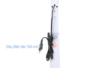 Quạt cây Sharp PJ-S40RV-LG