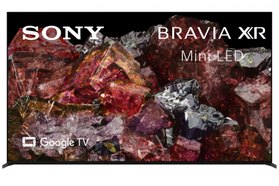 Google Tivi MiniLED Sony 4K 65 inch XR-65X95L