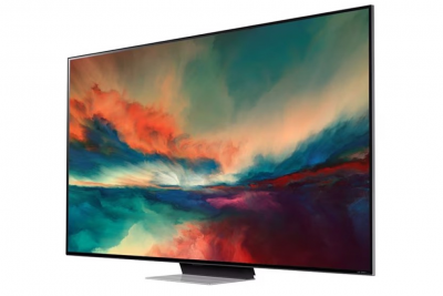 Smart Tivi LG QNED 4K 65 inch 65QNED86SRA