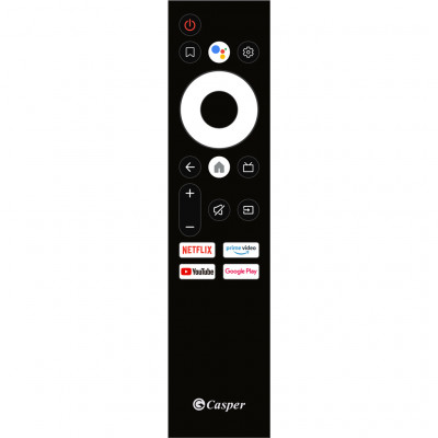Smart Tivi Casper 43 inch 43FGS610 Android TV