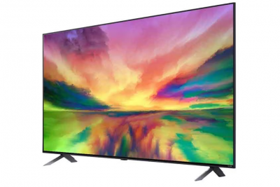 Smart Tivi LG QNED 4K 65 inch 65QNED80SRA