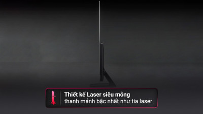 Smart Tivi Samsung OLED 4K 65 inch QA65S90C