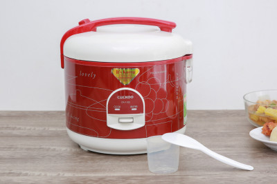 Nồi cơm điện Cuckoo 2 lít CR-1122-REIVVNCV