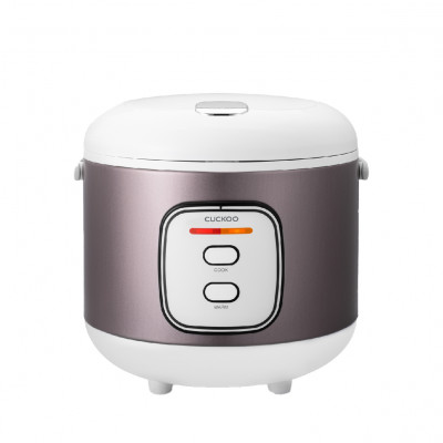 Nồi Cơm Điện Cuckoo  1.8L CR-1005-BSWHCRVNCV