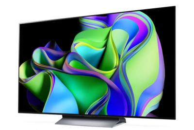 Smart Tivi  LG 4K 55 inch 55C3PSA