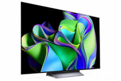Smart Tivi  LG 4K 55 inch 55C3PSA