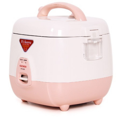 Nồi cơm điện 1.0 lít Cuckoo CR-0632/IPVNCV