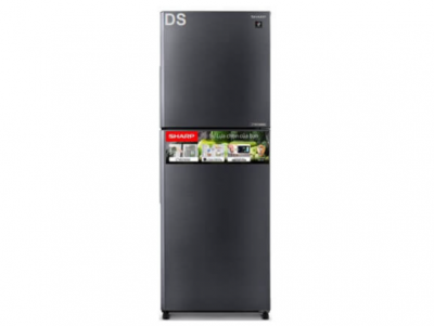 Tủ lạnh Sharp Inverter SJ-XP322AE-DS 300 lít