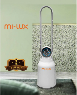 Quạt Không Cánh Xiaomi Mi-lux A4 Pro