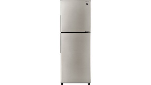 Tủ Lạnh Sharp Inverter 360 Lít SJ-XP382AE-SL