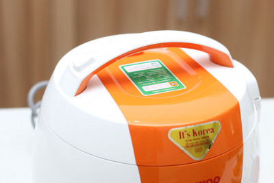 Nồi cơm điện Cuckoo 1 lít CR-0661/ORVNCV