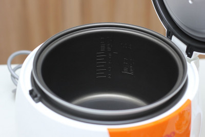 Nồi cơm điện Cuckoo 1 lít CR-0661/ORVNCV