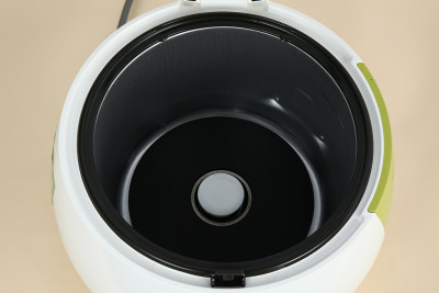 Nồi cơm nắp gài Cuckoo 1 lít CR-0661/GRVNCV