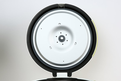 Nồi cơm nắp gài Cuckoo 1 lít CR-0661/GRVNCV