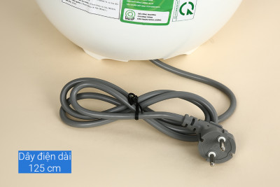 Nồi cơm nắp gài Cuckoo 1 lít CR-0661/GRVNCV